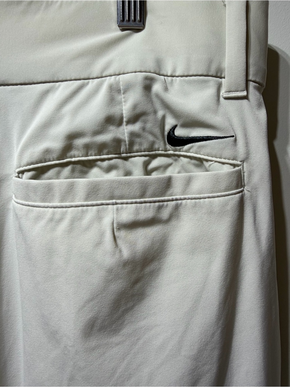 Nike Women’s Cream golf pants